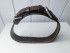 Repurposed Noseband Dog Collar